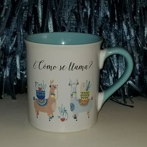 Como se llama mug